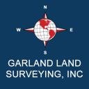 Garland Land Surveying Inc. logo